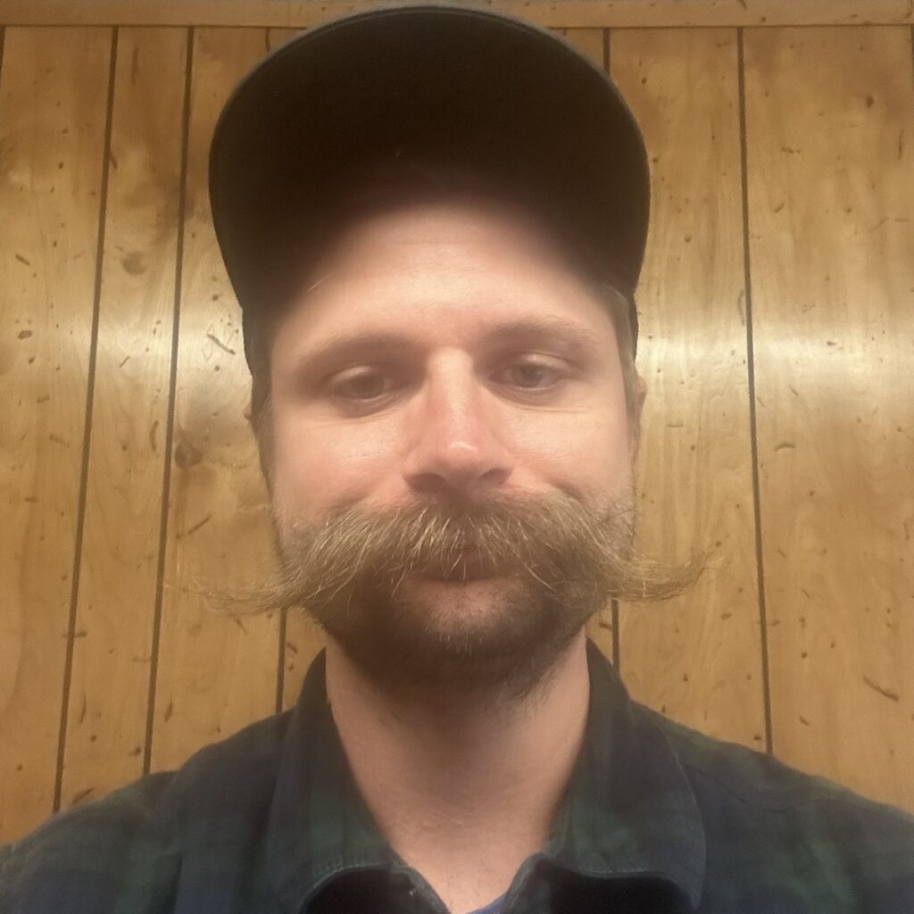 Ben Walen
