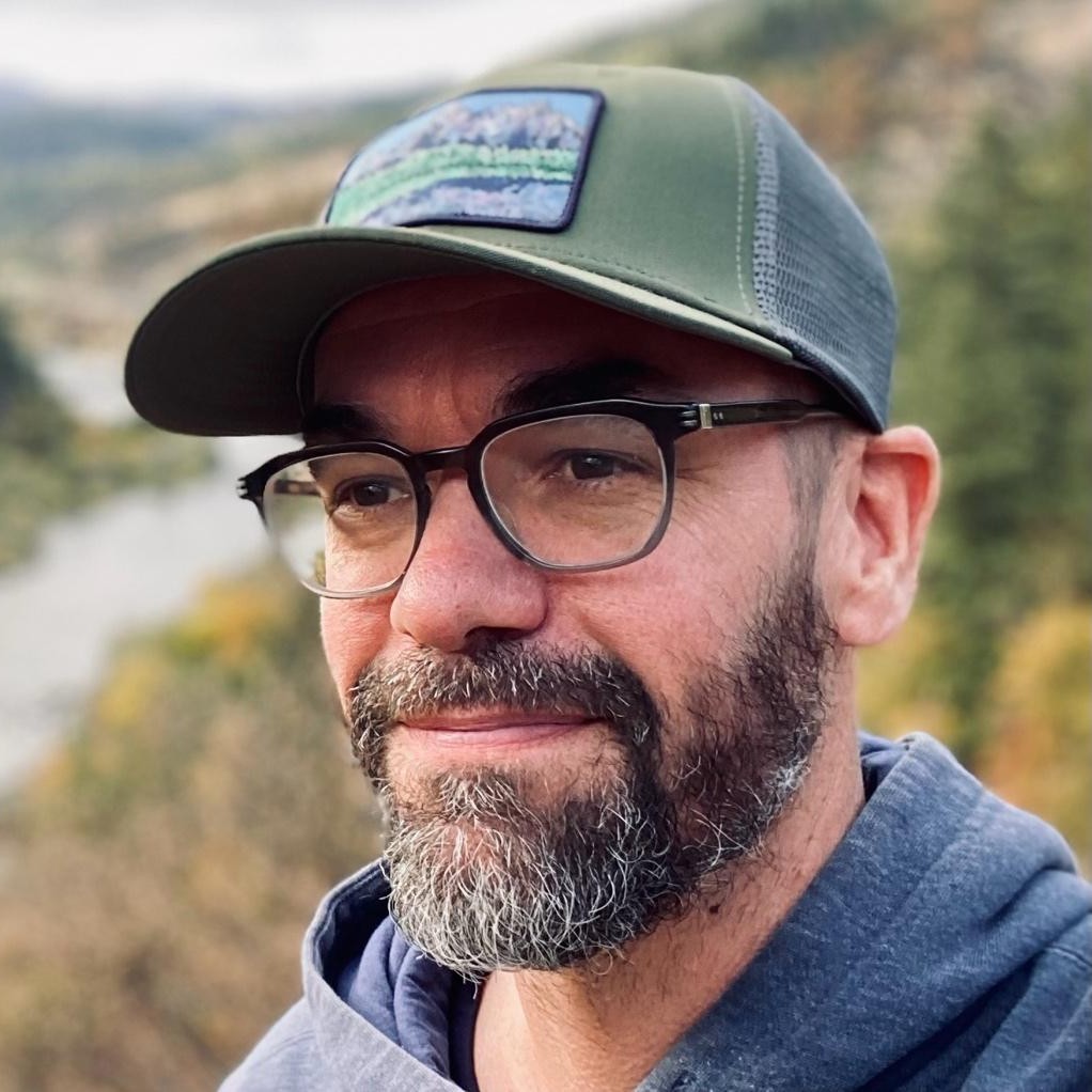 Bret Anderson Ph.D.