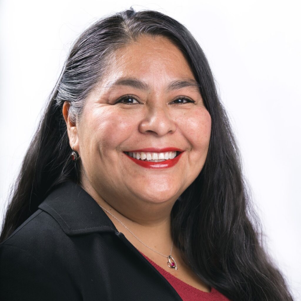 Cecilia Giron