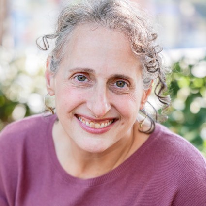 Cindy Sousa, PhD, MSW, MPH