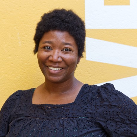 Jamila K Wilson