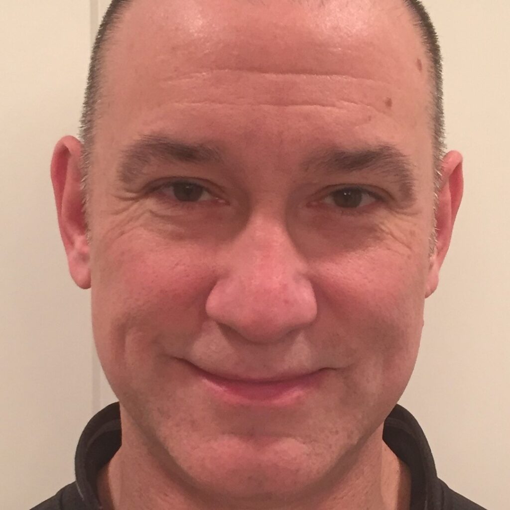 Jeff Gilbert