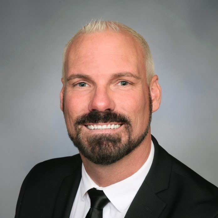 Lehi Dowell