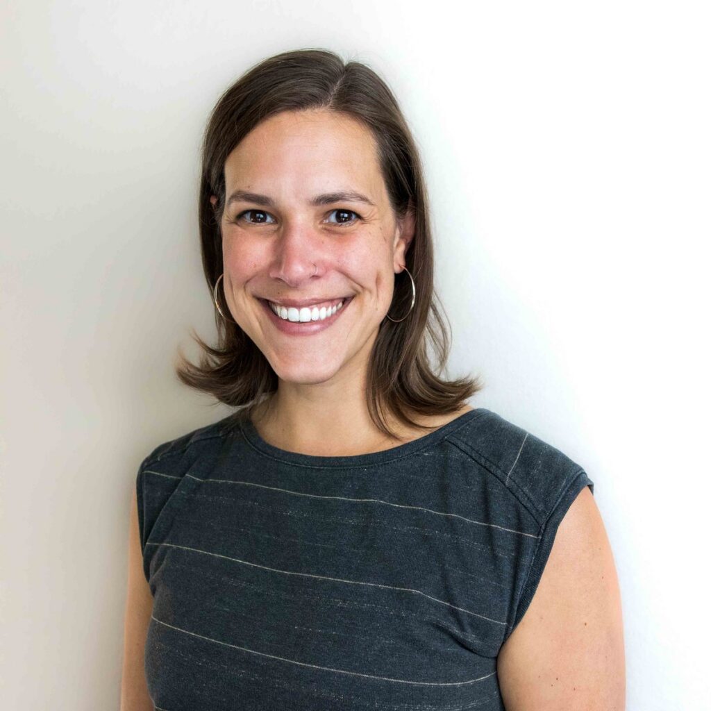 Lindsey B. Jones