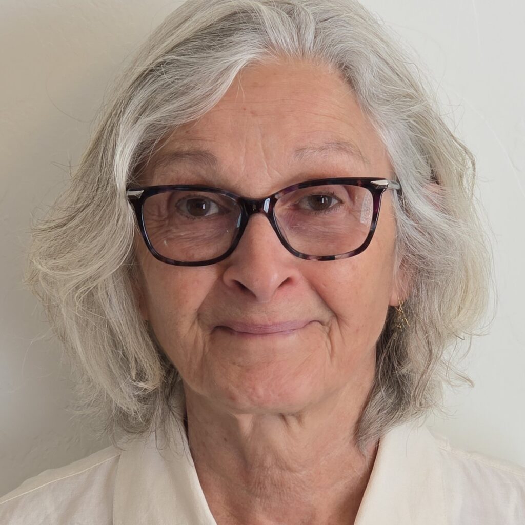 Robin Rasch